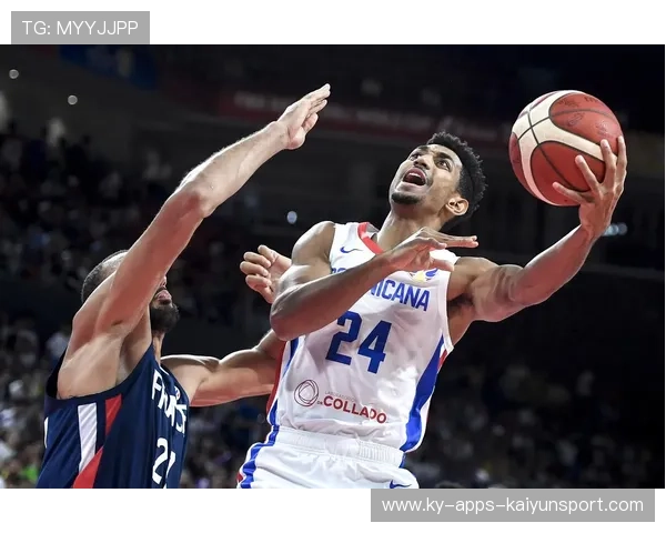 多米尼加羽毛球代表队争夺国际荣耀，多米尼加赛程