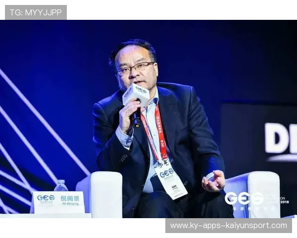 教育家倪闽景：唯有热爱才能点燃孩子的潜能，倪闽景简历