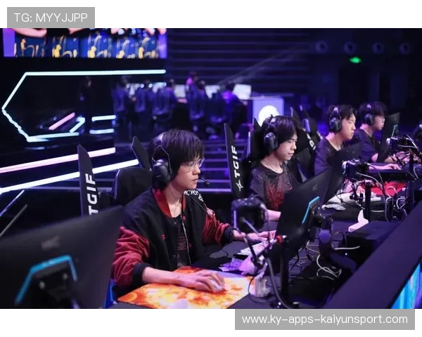 电竞史最刺激比赛之一